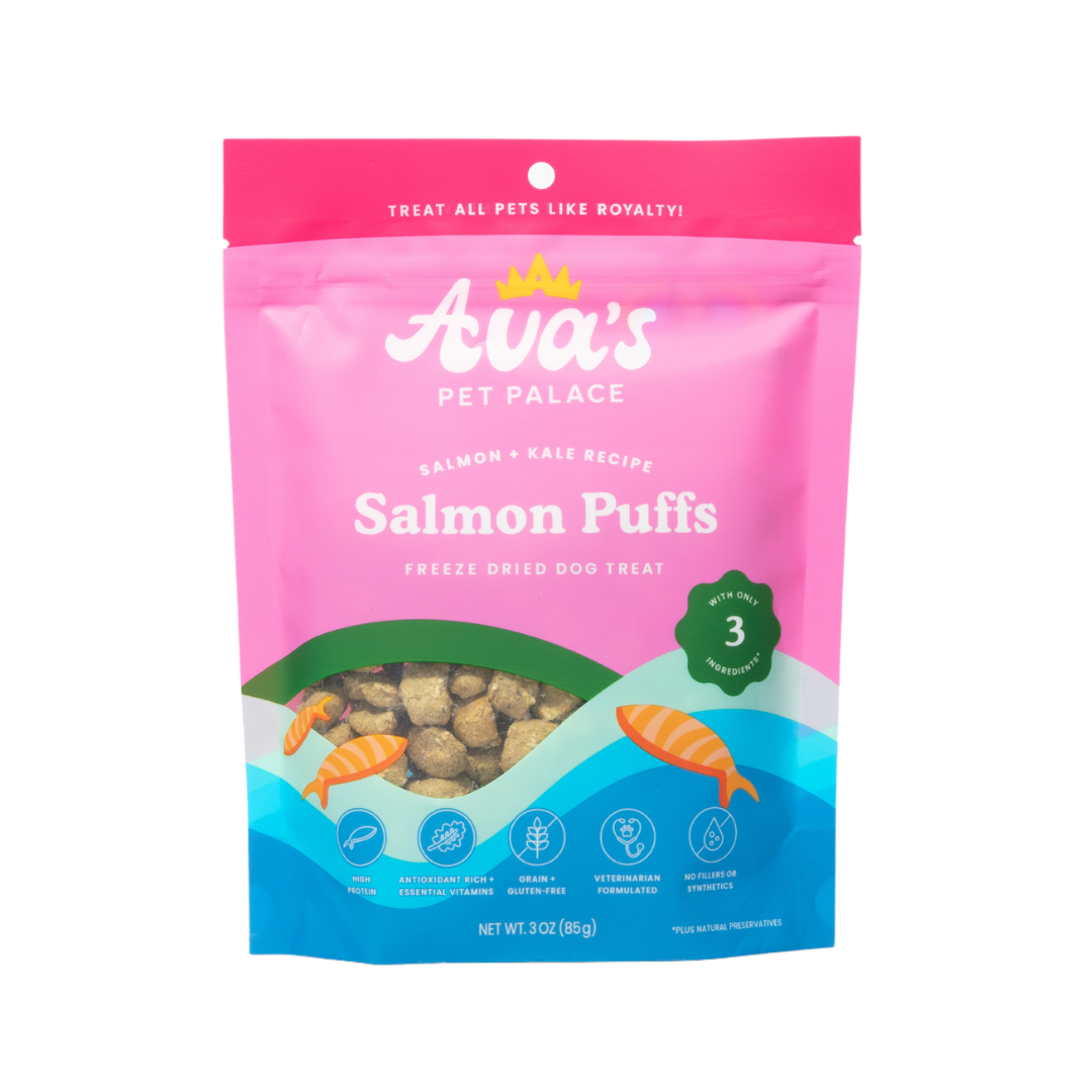 Freeze-Dried Dog Treats product image 1