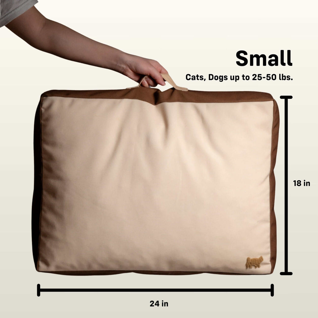Orthopedic Pet Bed product image 8