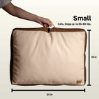 Orthopedic Pet Bed product image 8