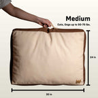 Orthopedic Pet Bed product image 9