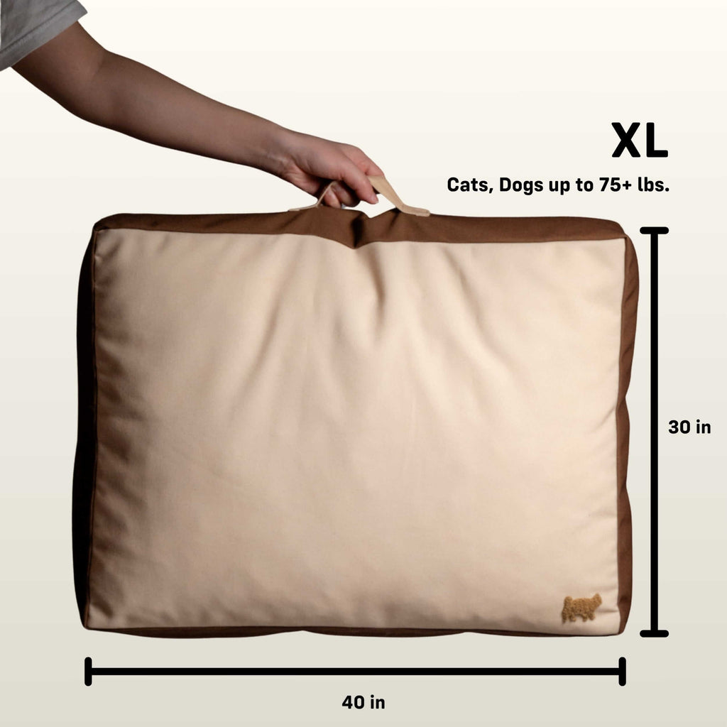 Orthopedic Pet Bed product image 10