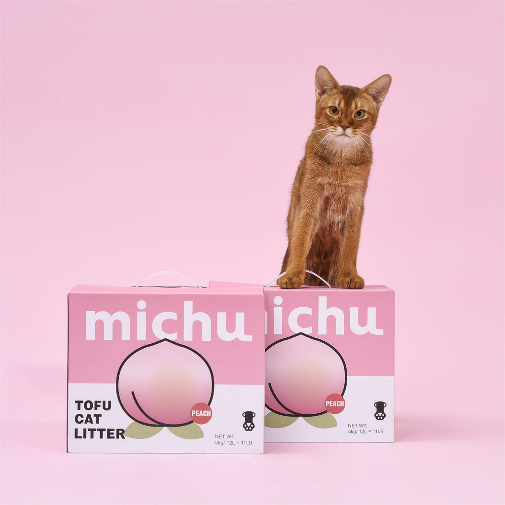 Tofu Cat Litter product image 4