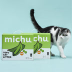 Tofu Cat Litter product image 5