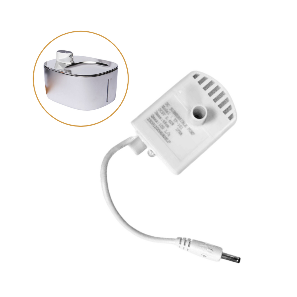 Water Pump product image 1