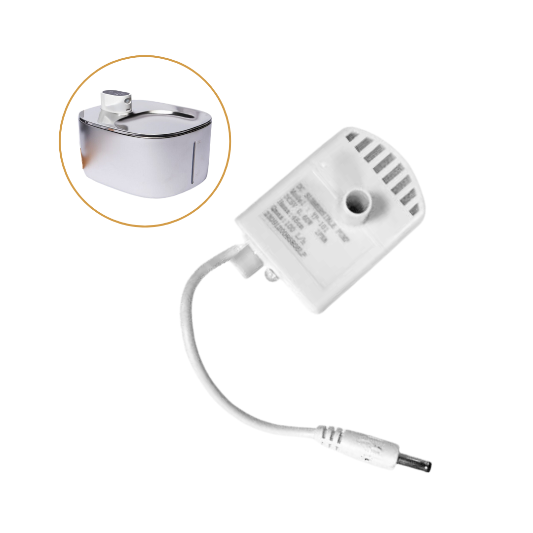 Water Pump product image 1