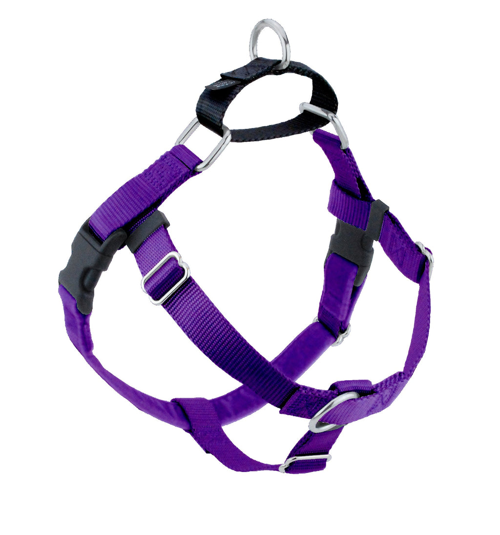 No-Pull Dog Harness product image 1