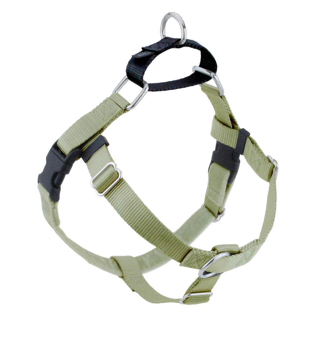 No-Pull Dog Harness product image 1