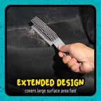 Dual-Sided Pet Hair Removal Brush product image 5