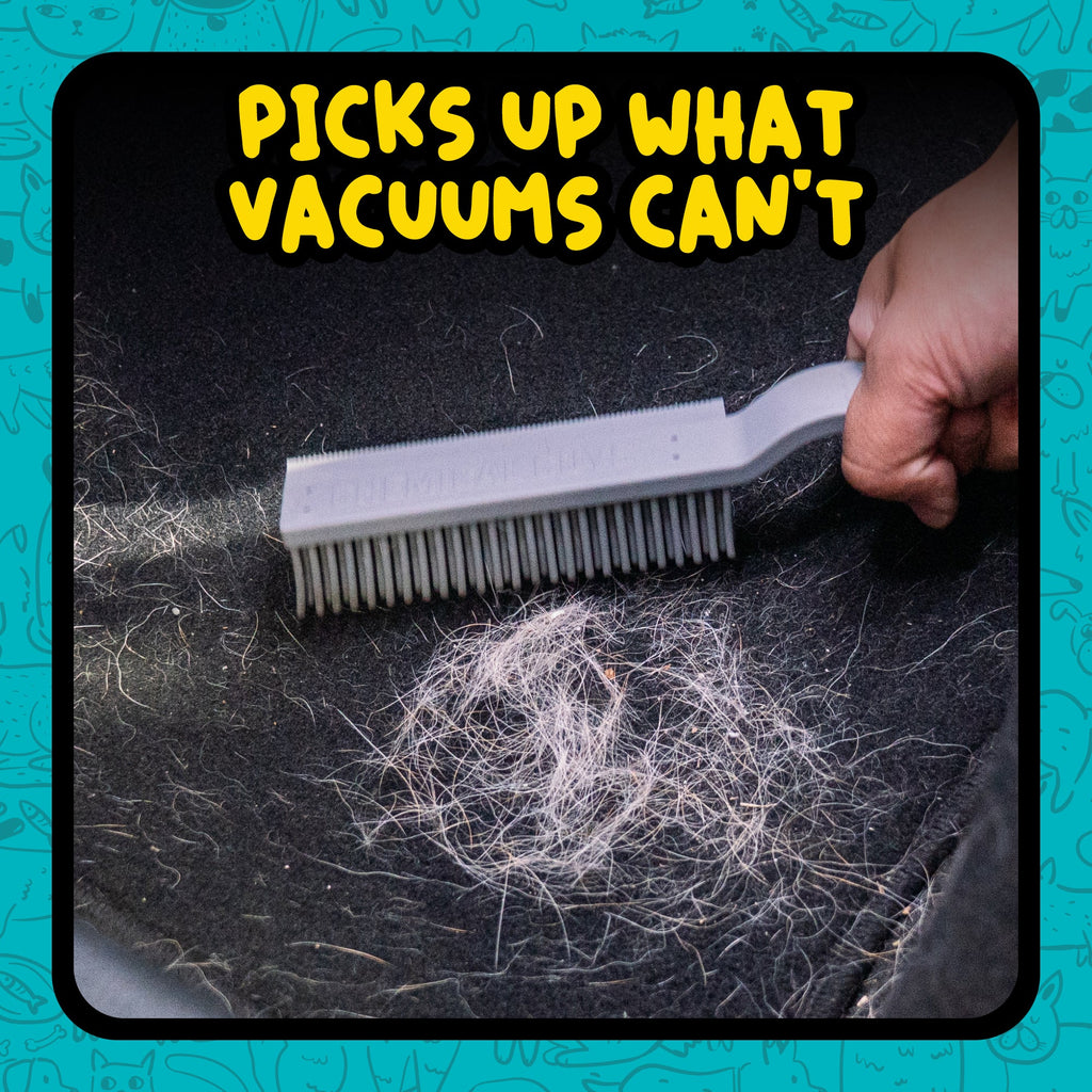 Dual-Sided Pet Hair Removal Brush product image 6