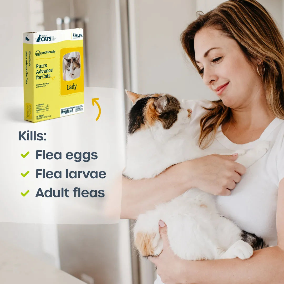 Topical Flea Treatment product image 2