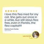 Topical Flea Treatment product image 3