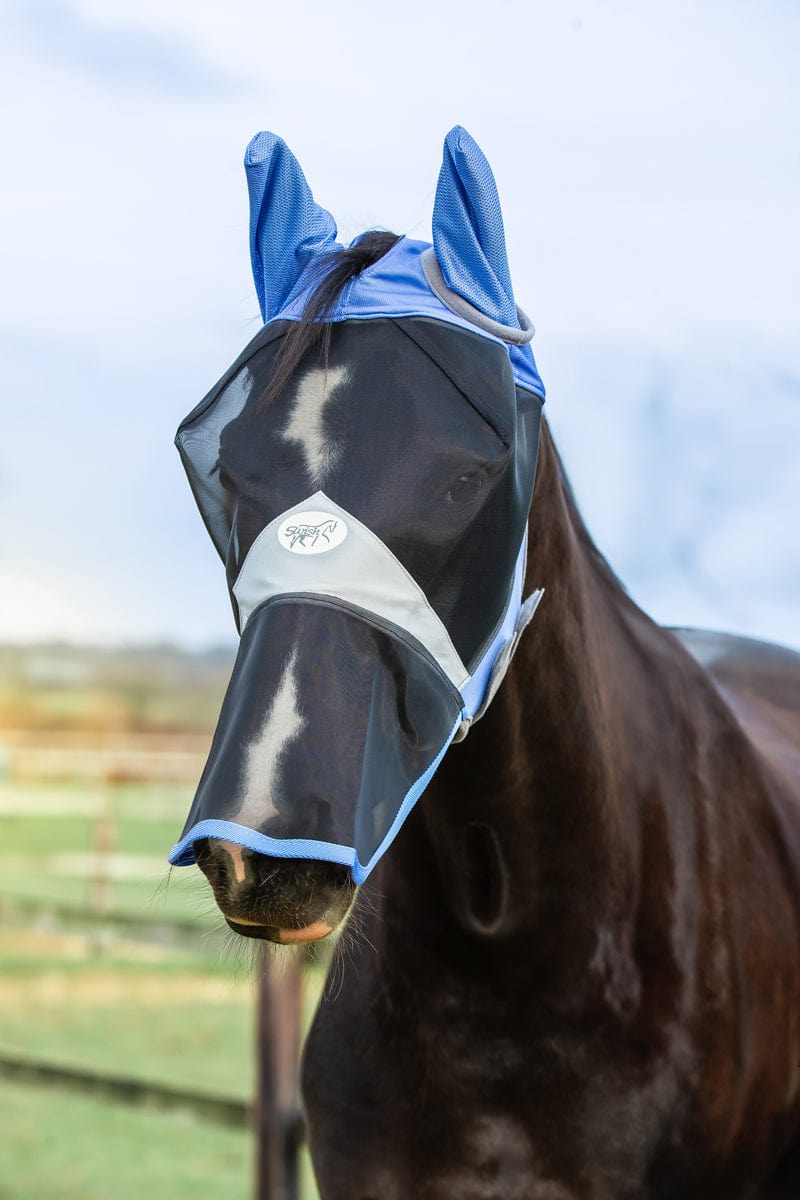 Horse Fly Mask product image 1