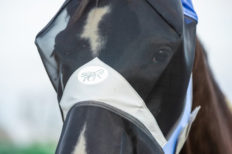 Horse Fly Mask product image 2