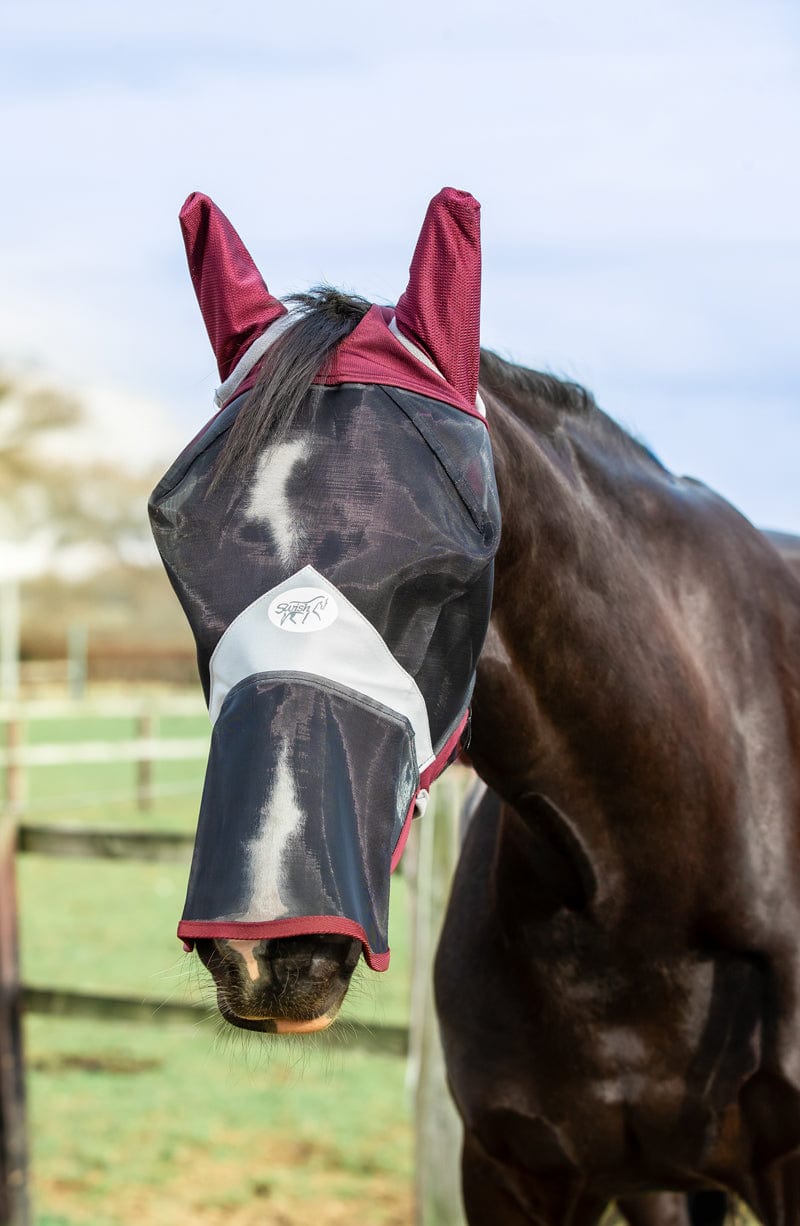 Horse Fly Mask product image 1