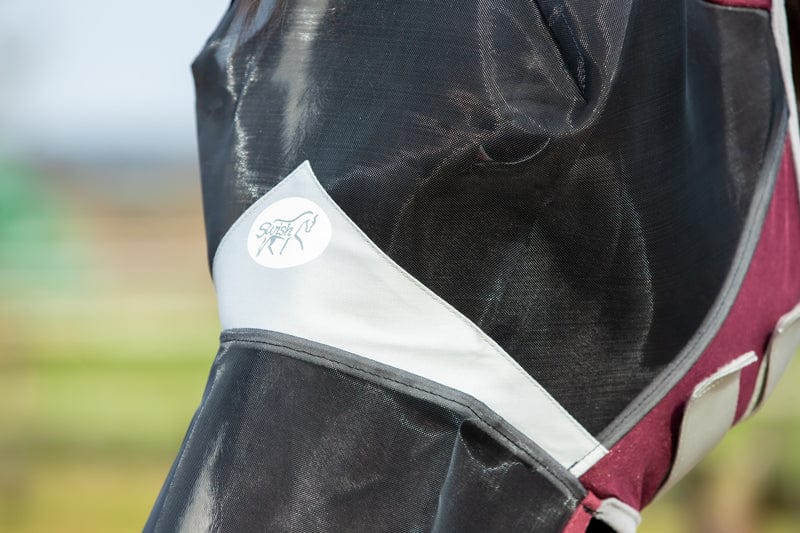 Horse Fly Mask product image 2
