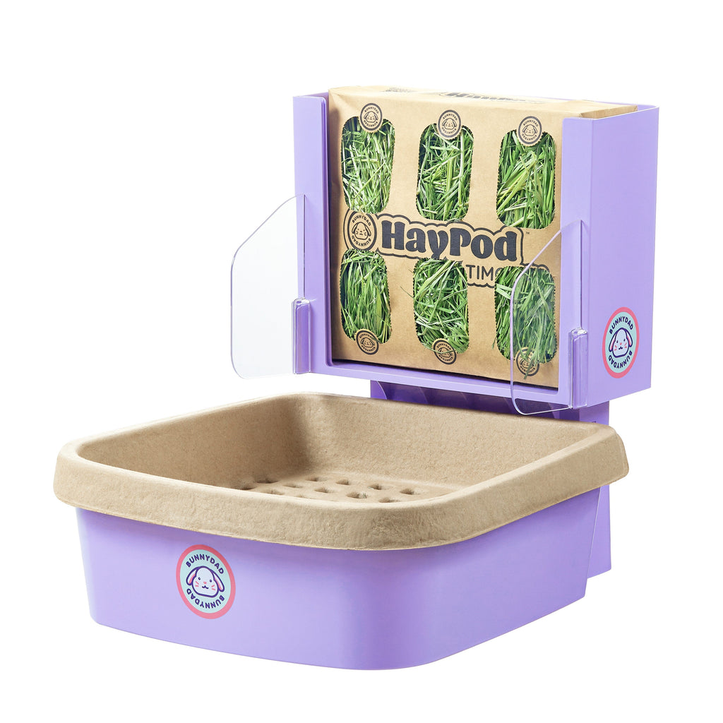Rabbit Litter Box product image 1