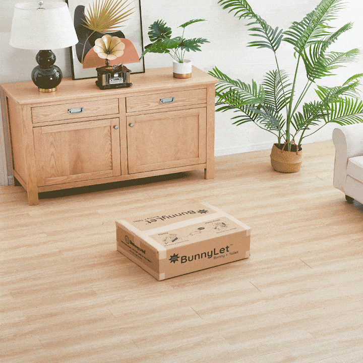 Rabbit Litter Box product image 6