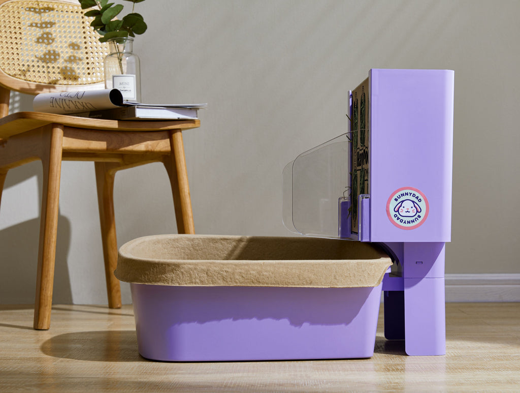 Rabbit Litter Box product image 10