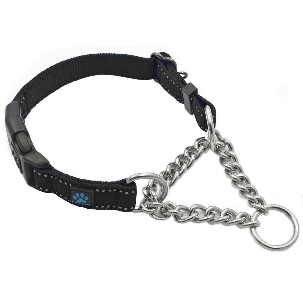 Reflective Martingale Dog Collar product image 1