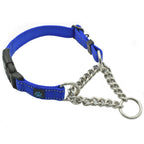 Reflective Martingale Dog Collar product image 2