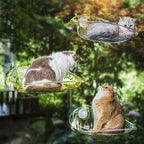 Cat Window Bed product image 1