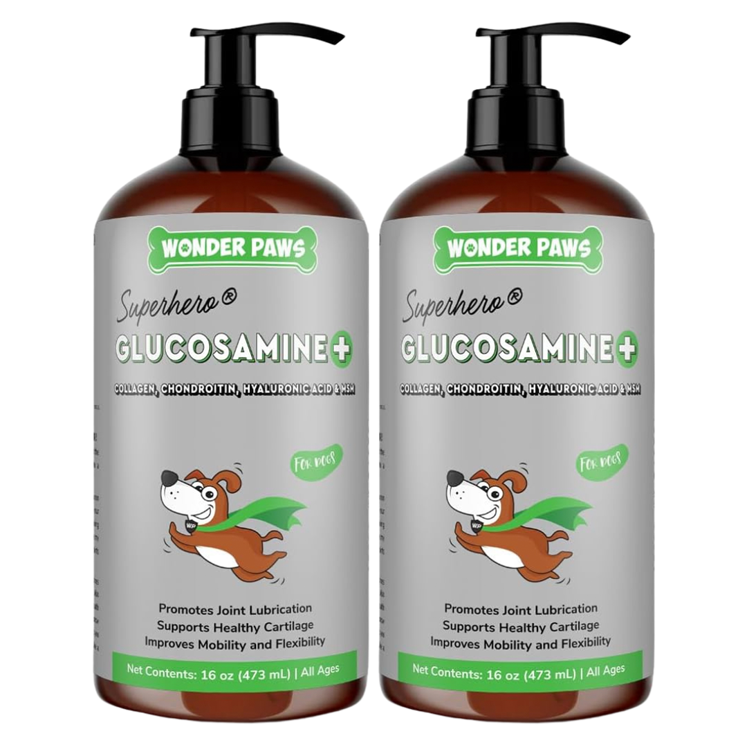 Liquid Glucosamine product image 1
