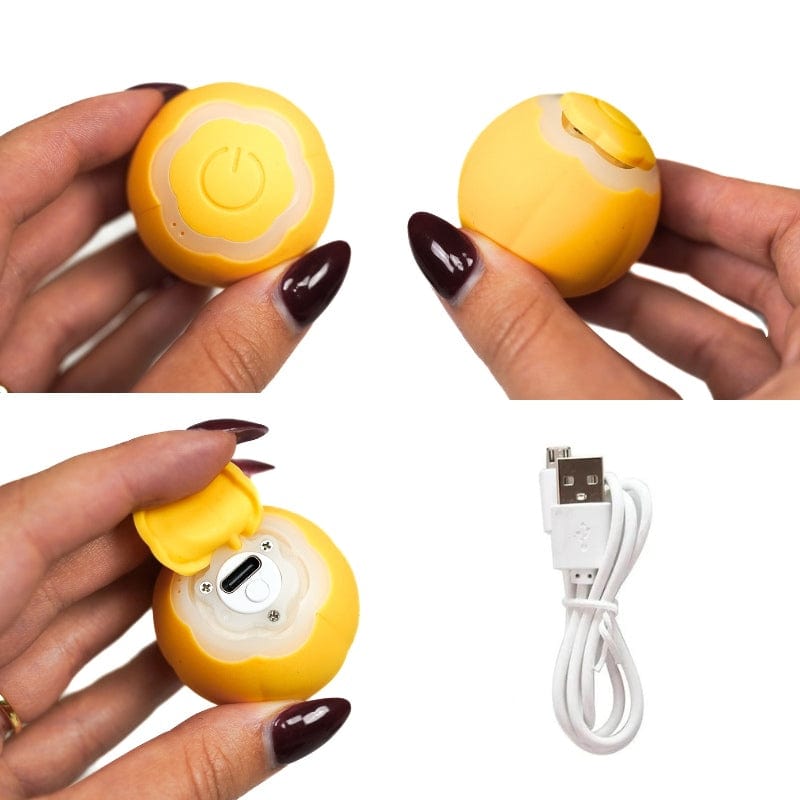 Interactive Cat Toy product image 5