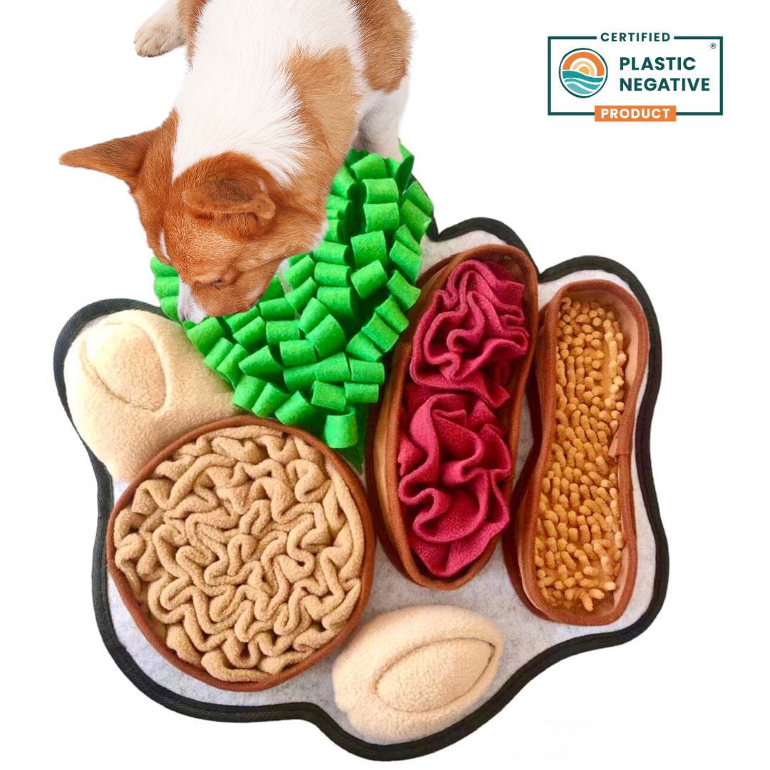 Snuffle Mat product image 1