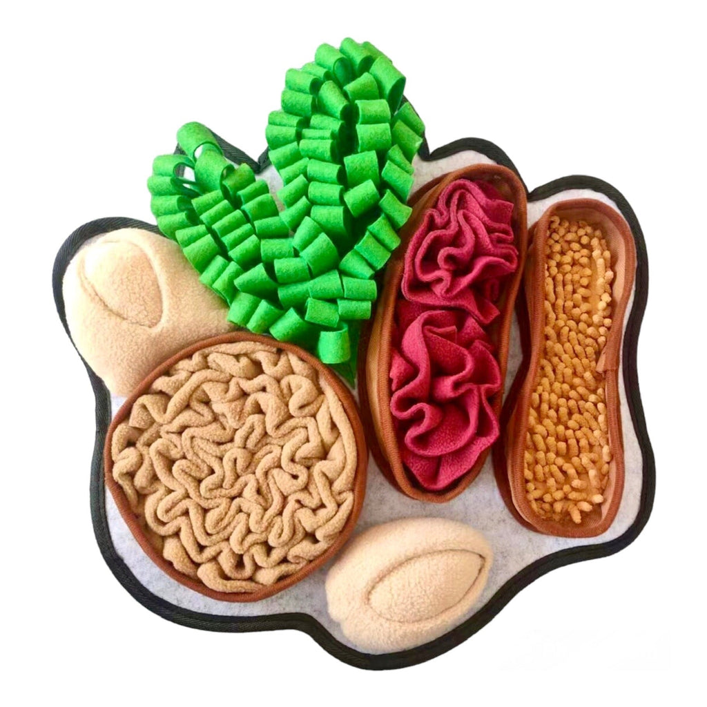 Snuffle Mat product image 2