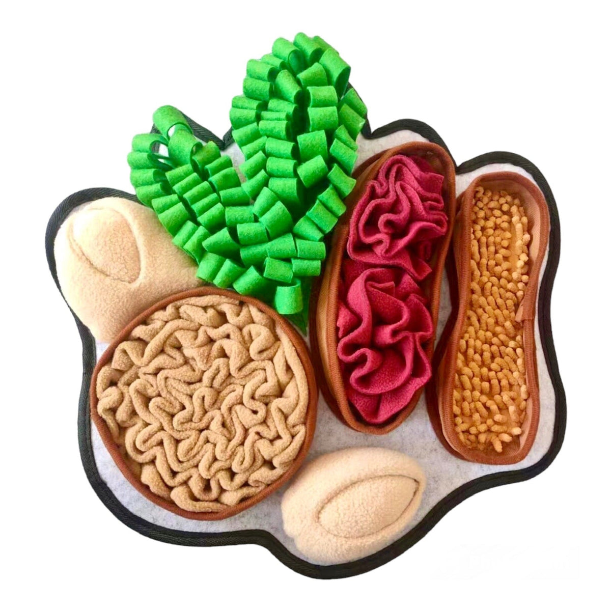 Snuffle Mat product image 2