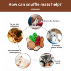 Snuffle Mat product image 3