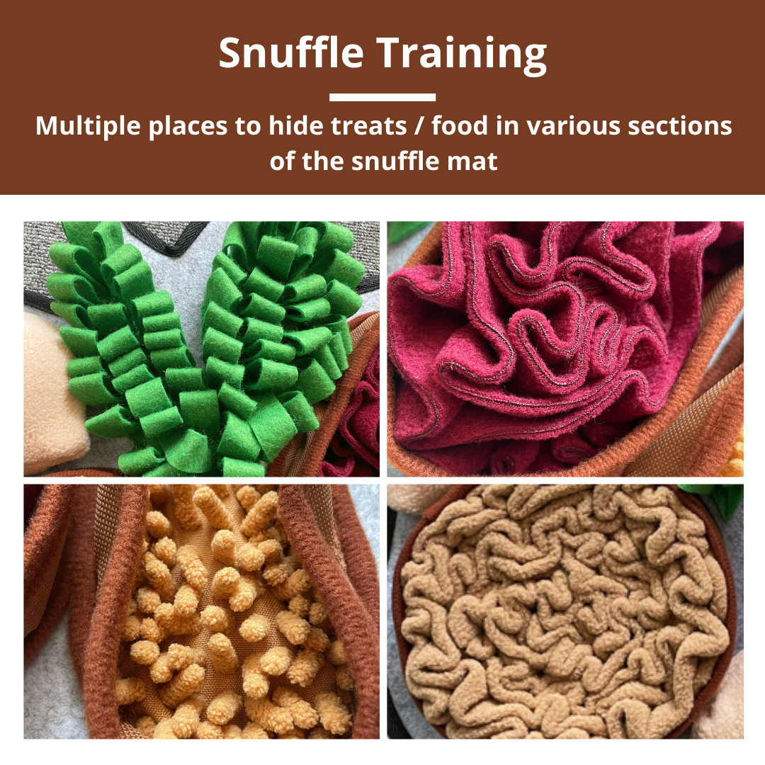 Snuffle Mat product image 4