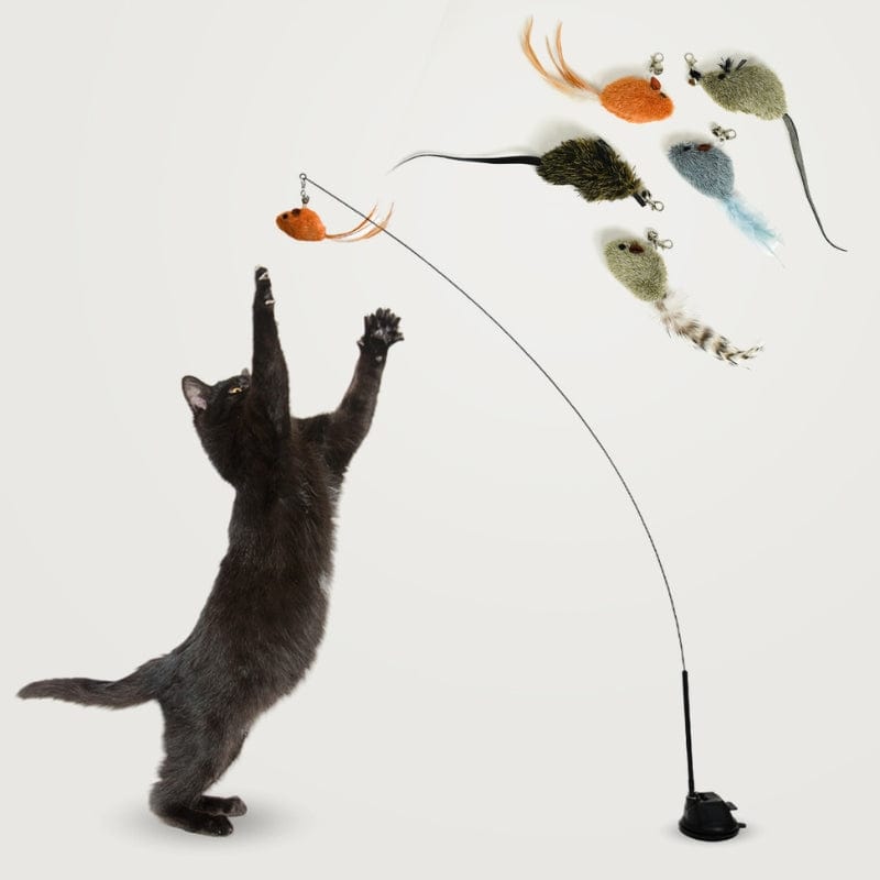 Replacement Cat Toy Mice product image 1