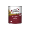 Wet Dog Food product image 1
