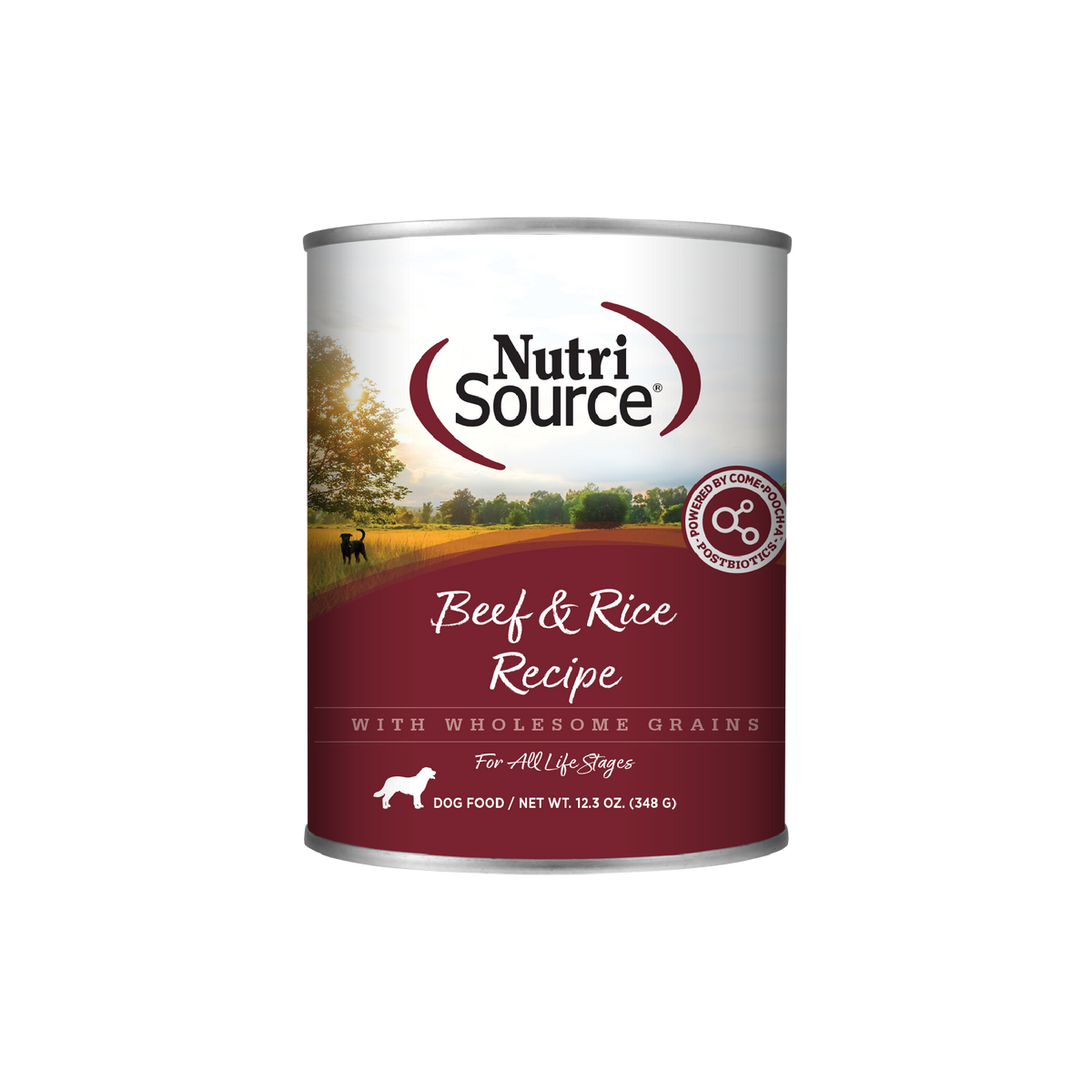 Wet Dog Food product image 1