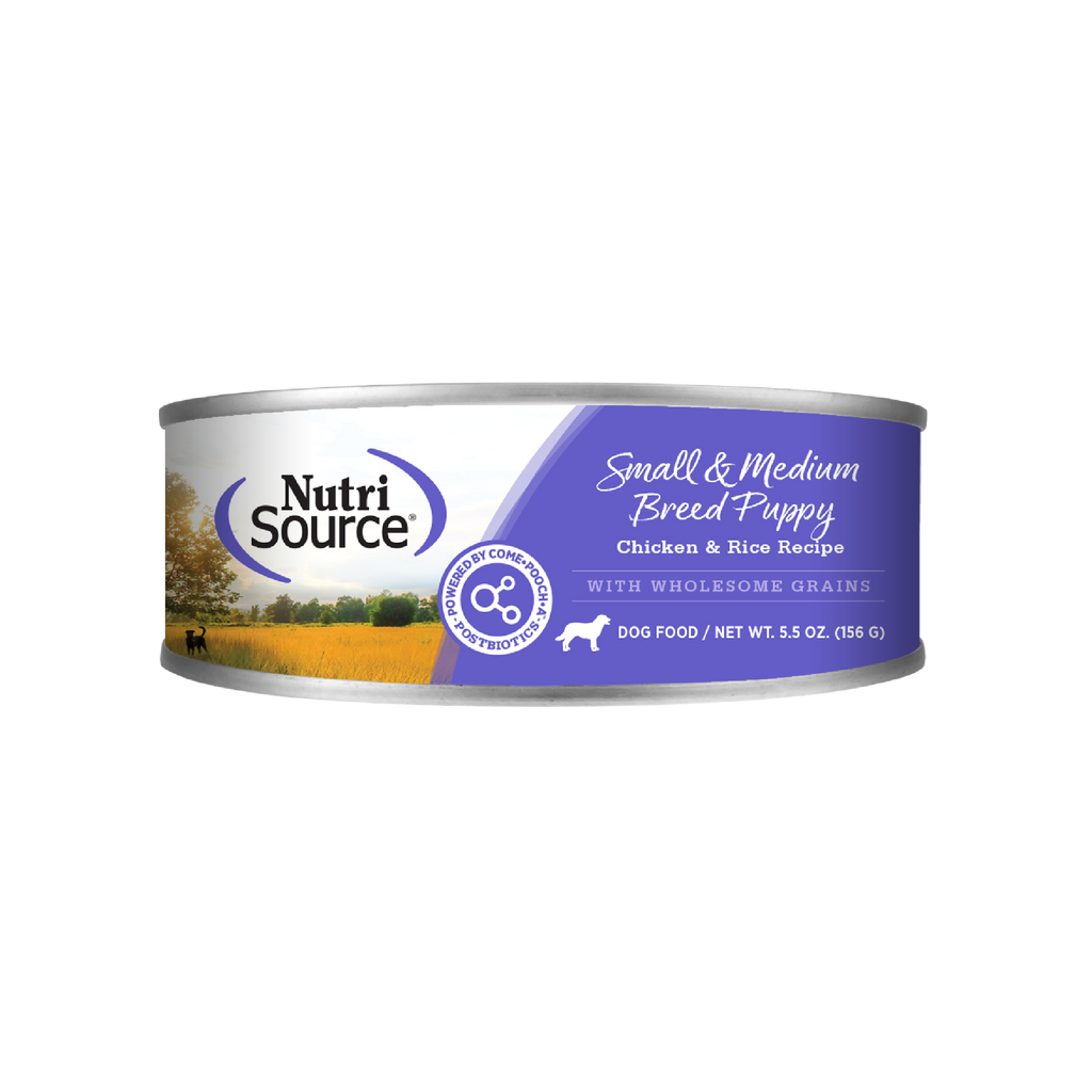 Wet Puppy Food product image 1