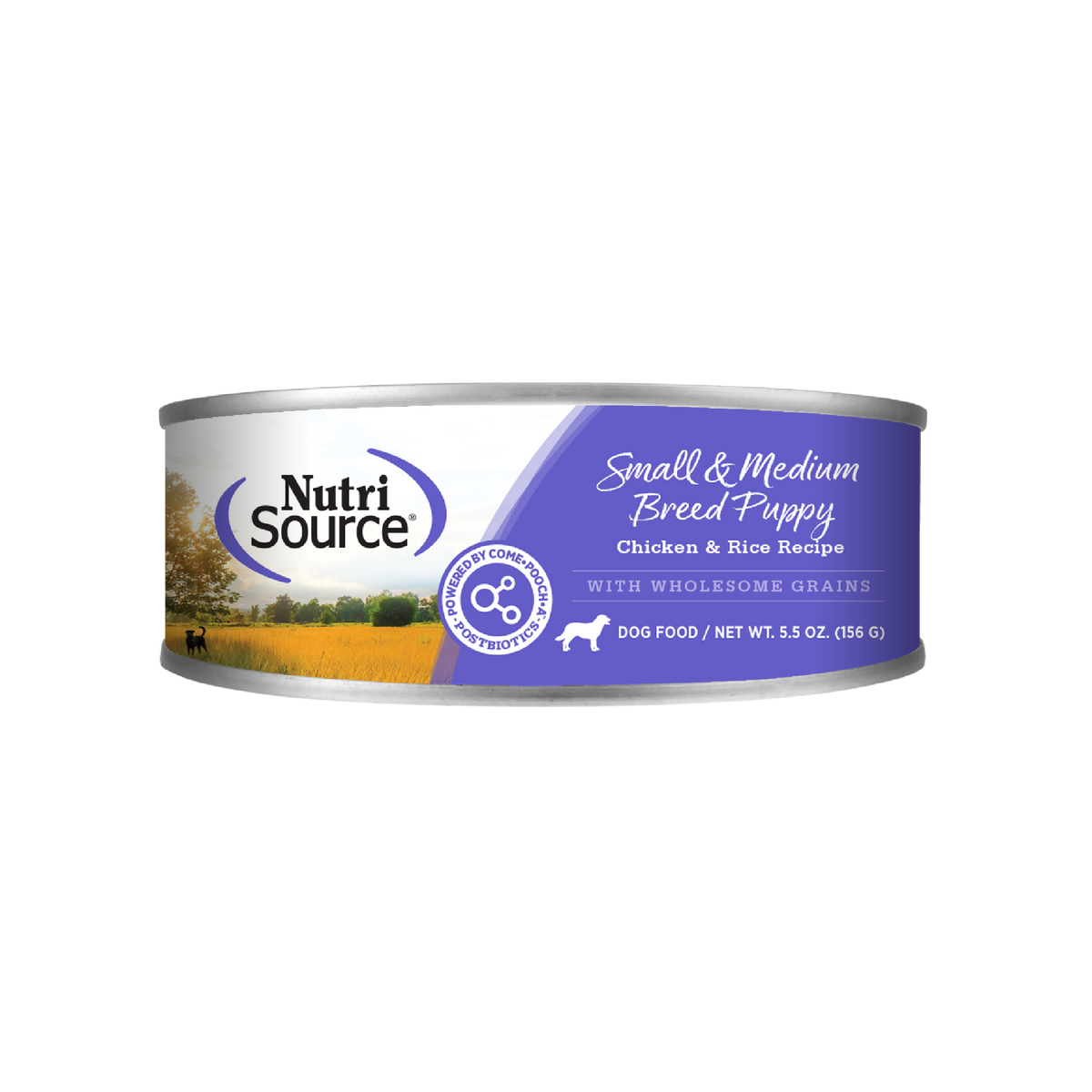 Wet Puppy Food product image 1