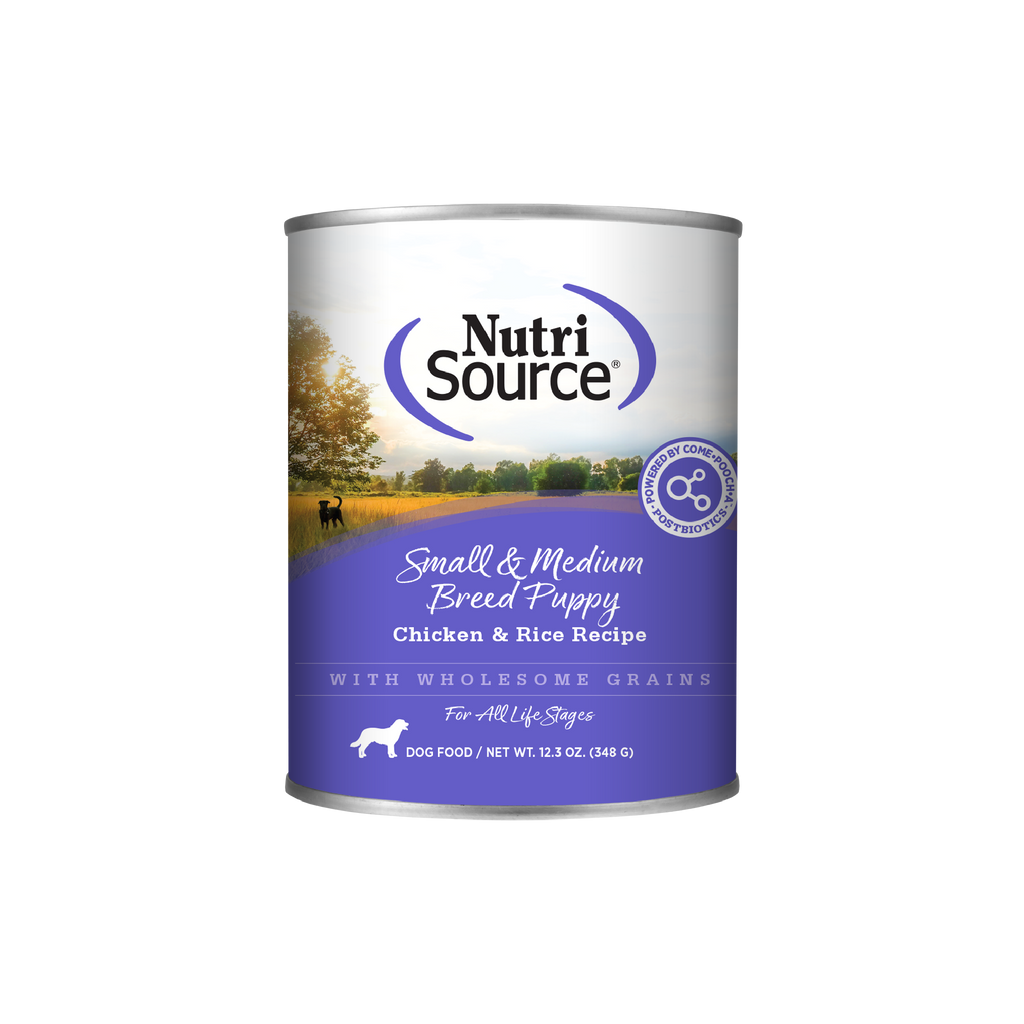 Wet Puppy Food product image 1