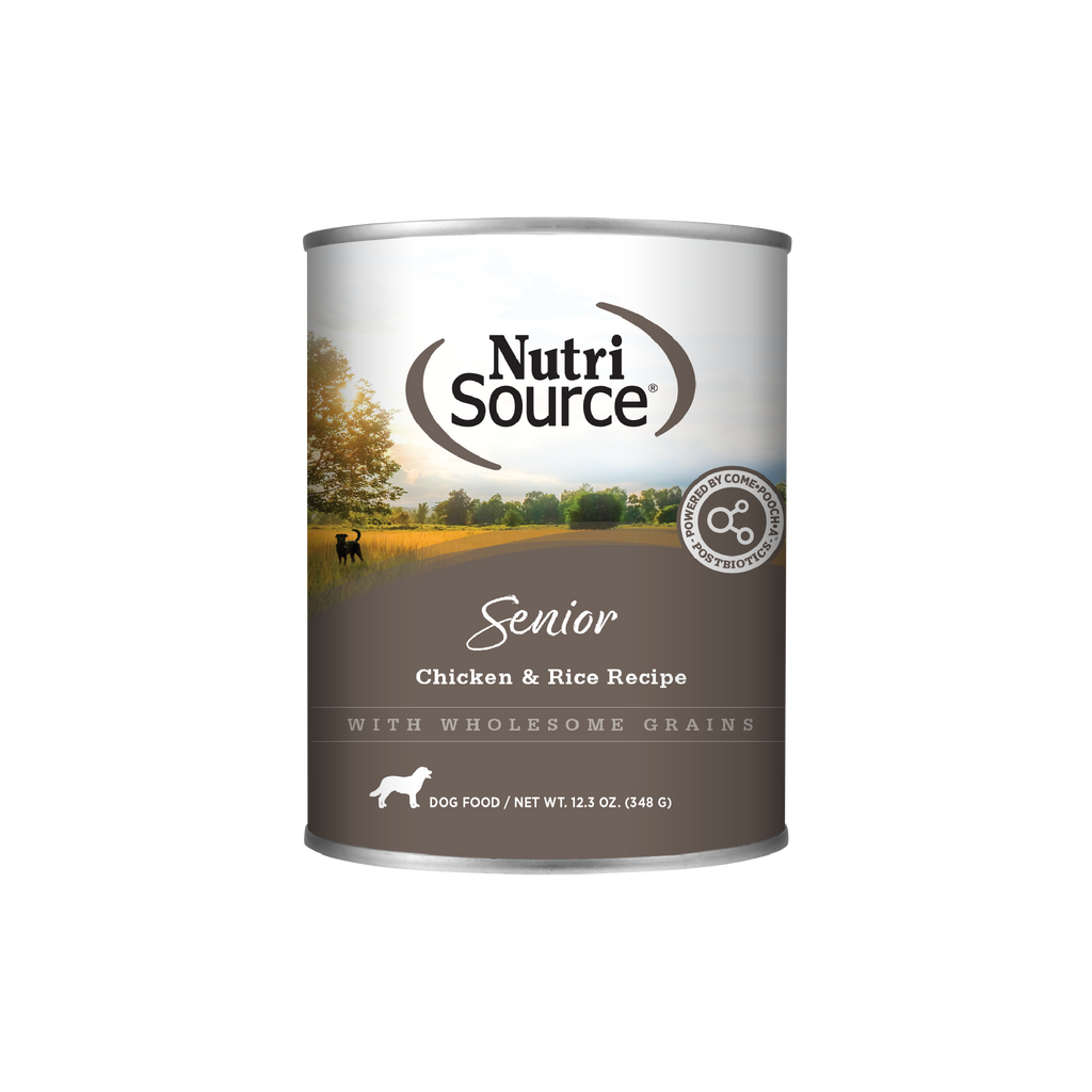 Senior Dog Food product image 1