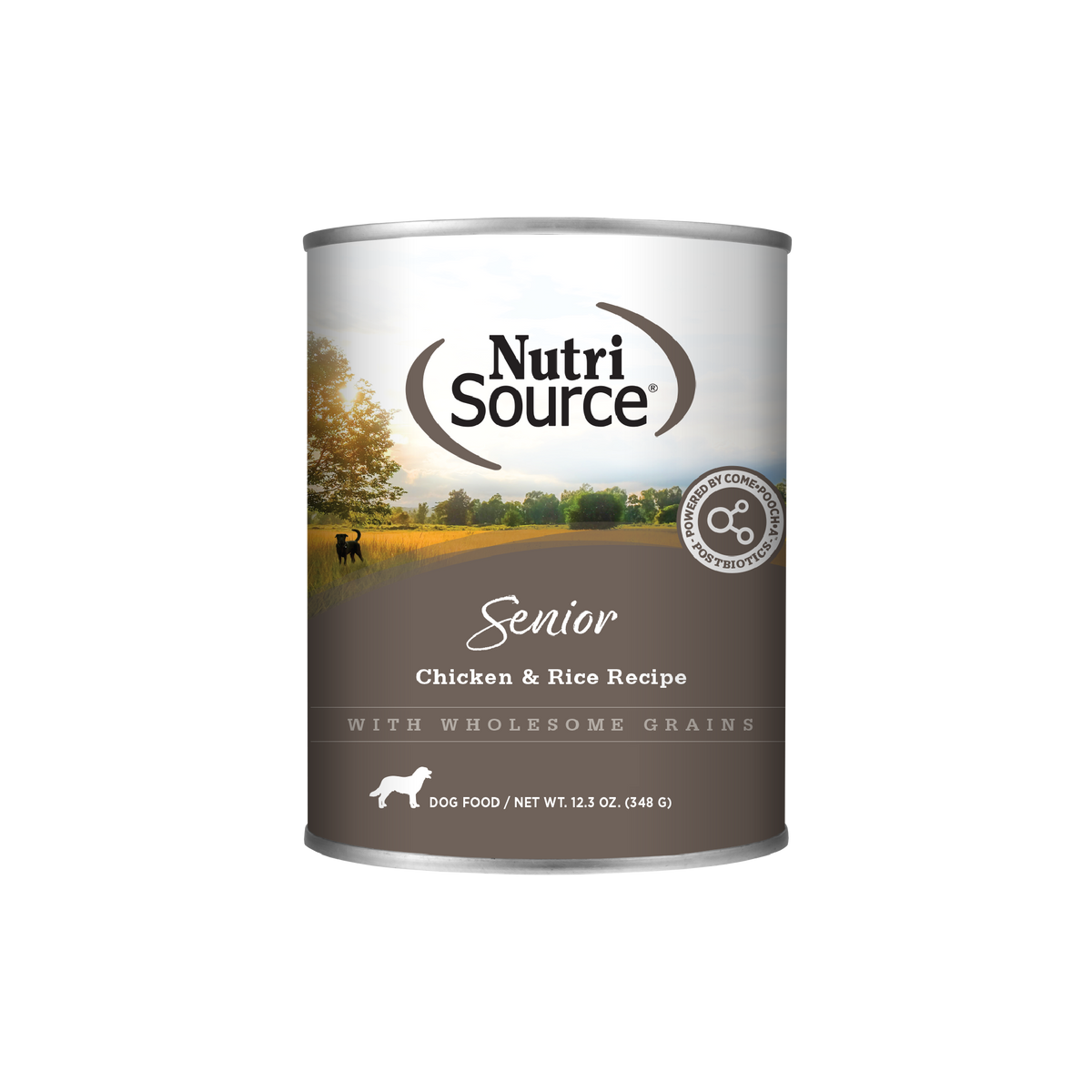 Senior Dog Food product image 1