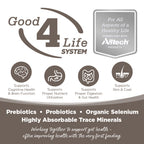 Senior Dog Food product image 2