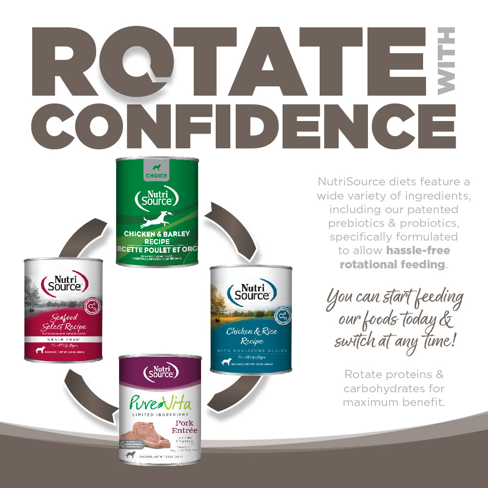 Senior Dog Food product image 4