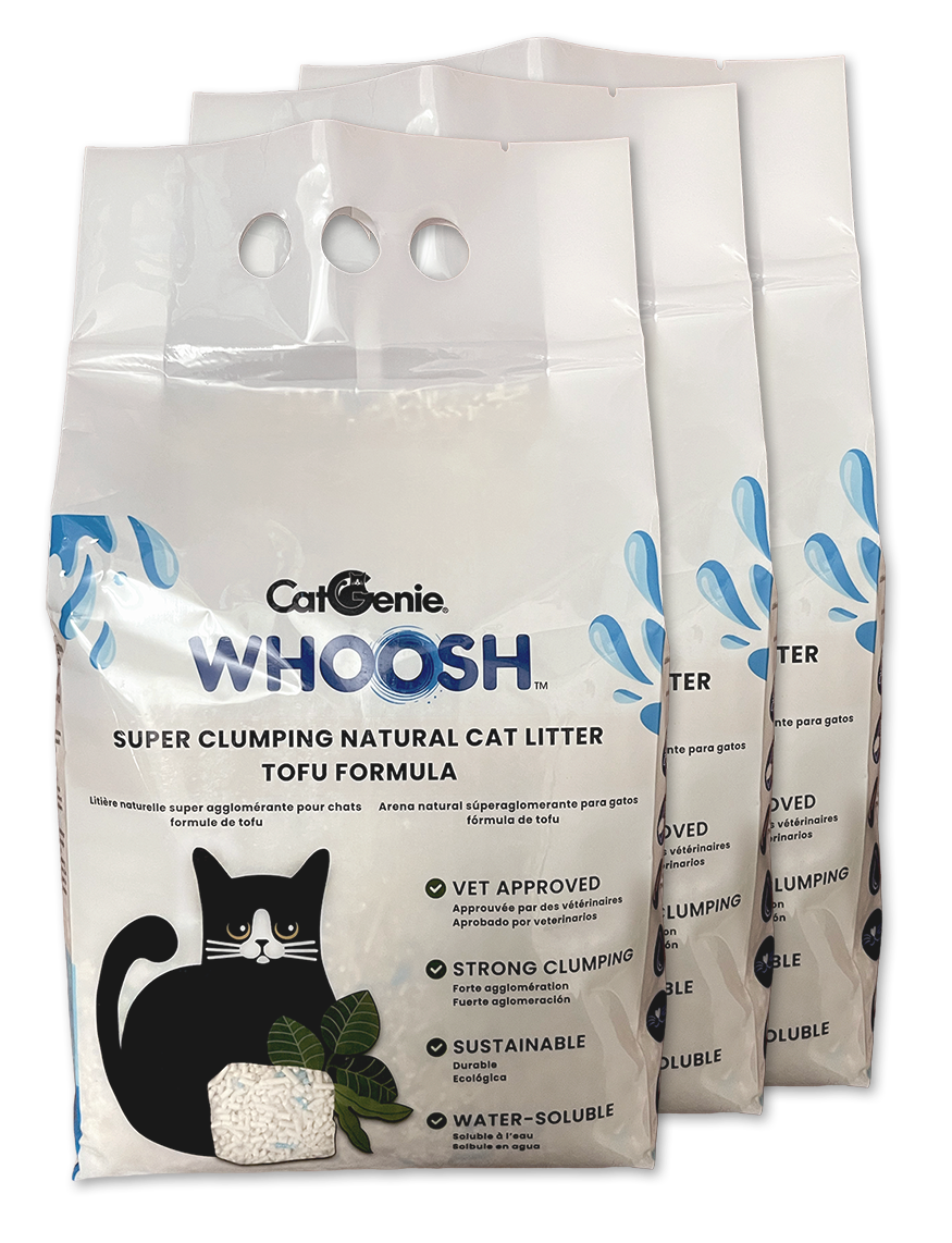 whoosh litter 3 pack