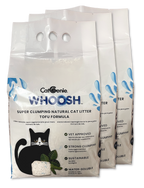 whoosh litter 3 pack