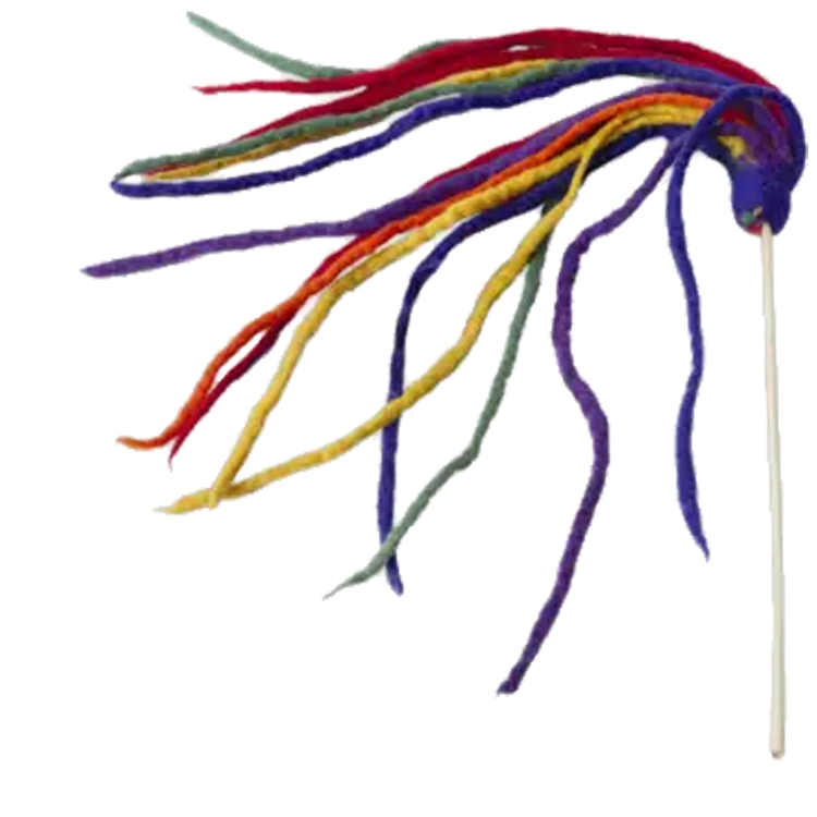 Cat Teaser Wand product image 1