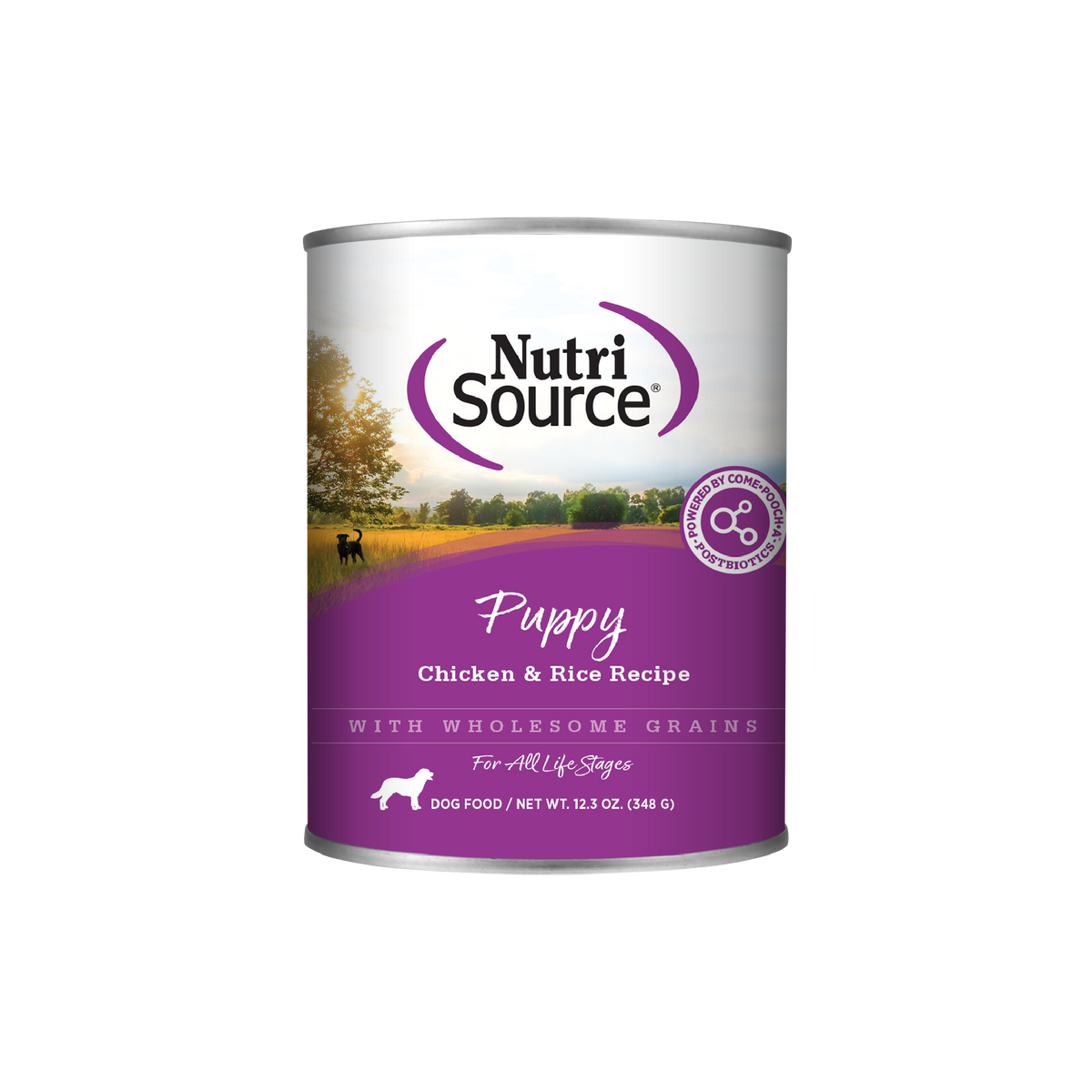 Wet Puppy Food product image 1