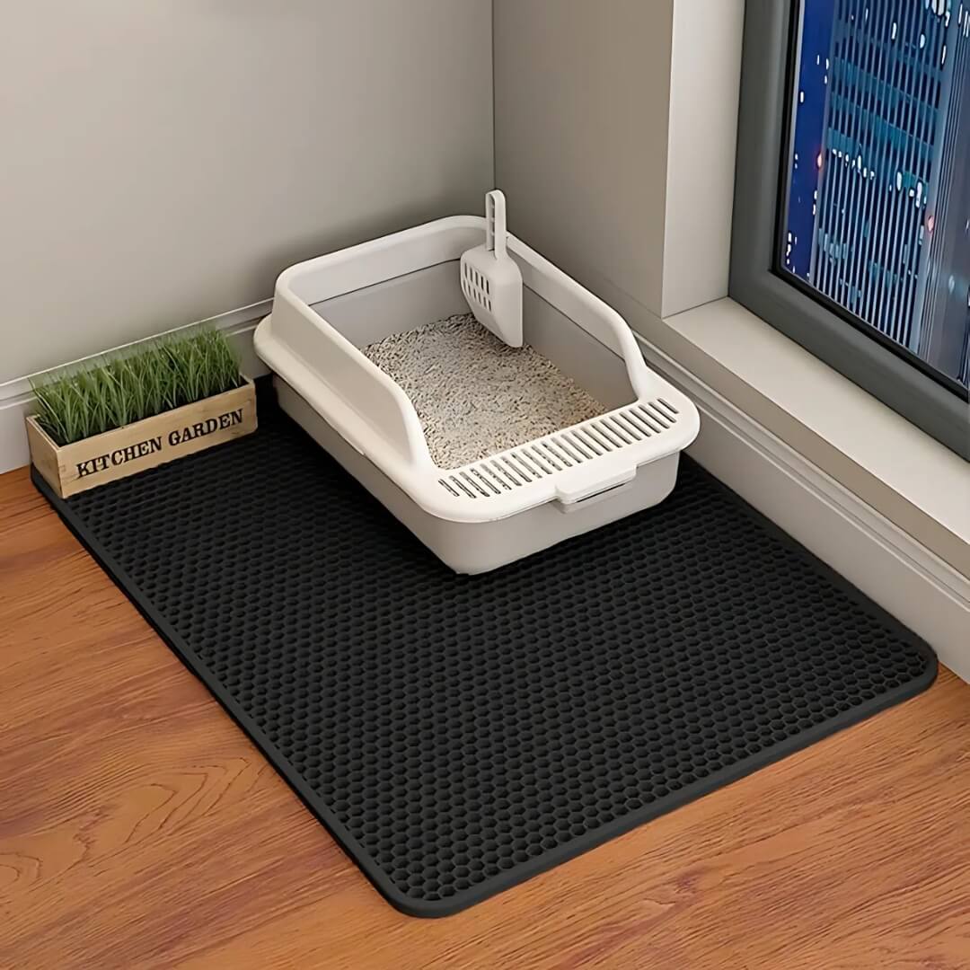 Cat Litter Mat product image 1