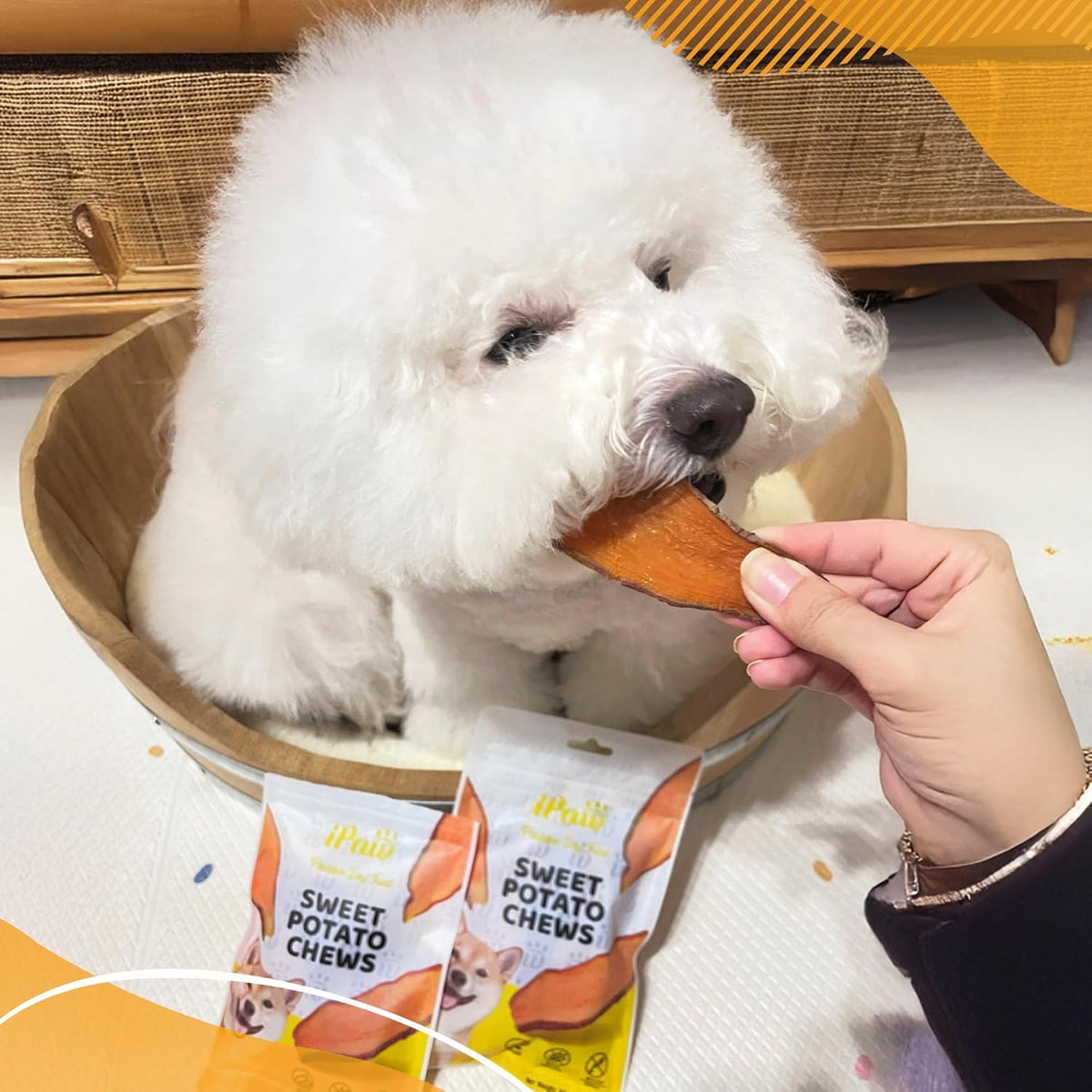 Dog Chews product image 8