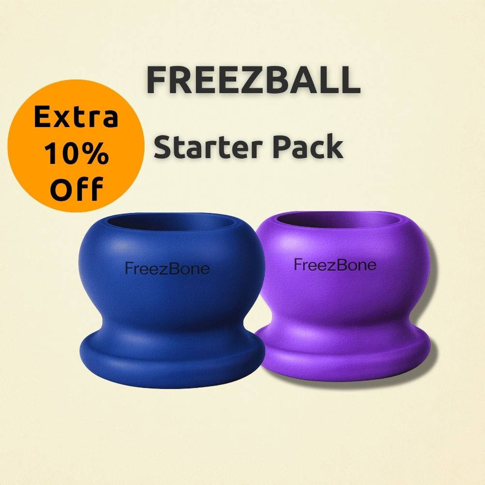 Dog Enrichment Ball product image 1