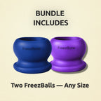 Dog Enrichment Ball product image 2